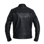 Leather Jacket Dexter Black