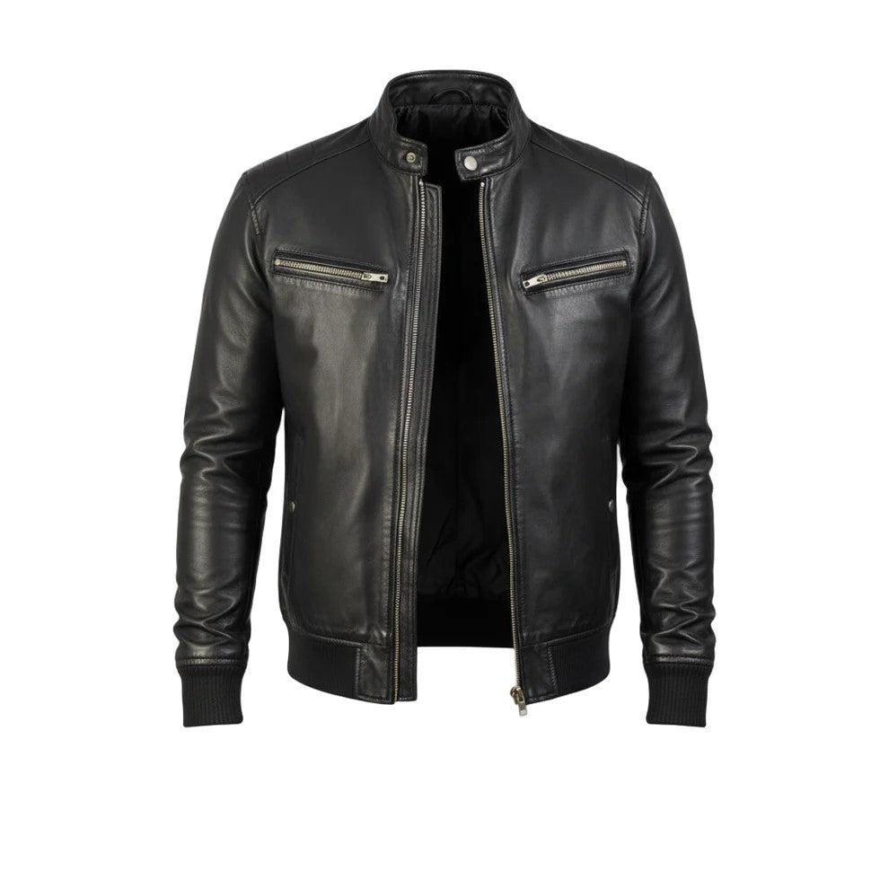 Xelement Motorcycle Jacket