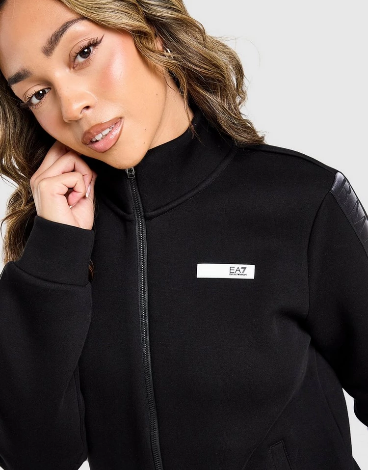 EA7 Emporium Armani VENTUROUS Tape Tracksuit