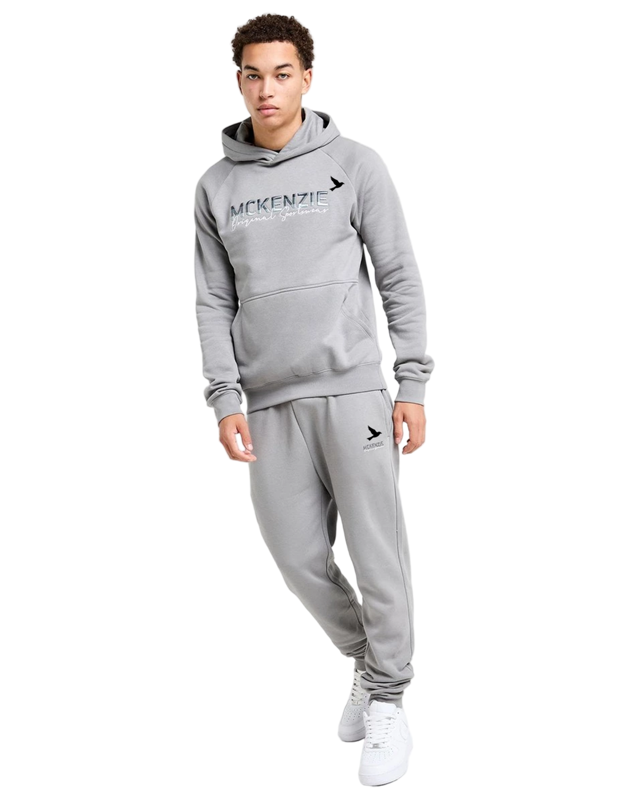Caisson Overhead Tracksuit