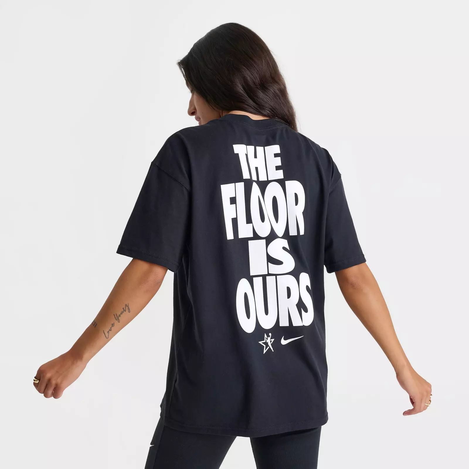 Women's Nike NBA Caitlin Clark All-Star Weekend T-Shirt