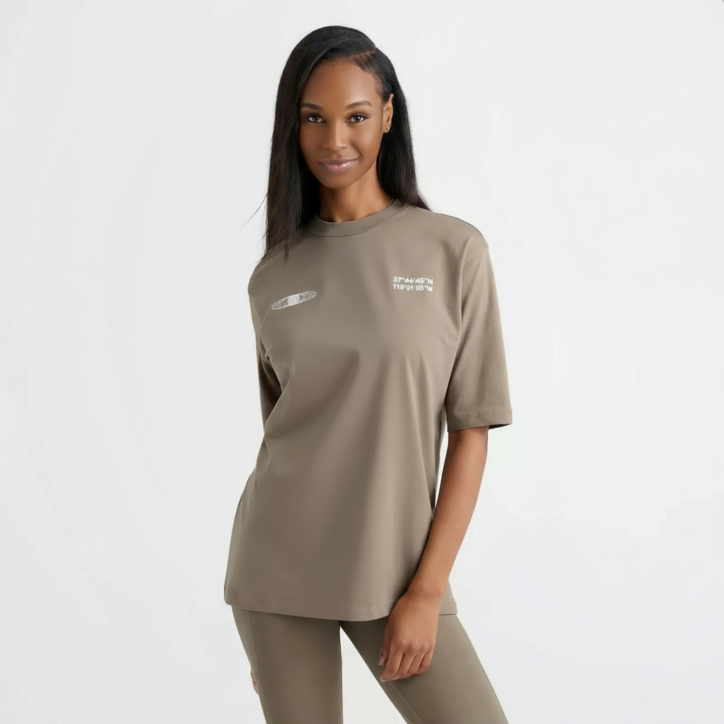 Women's The North Face Energy Oversized T-Shirt