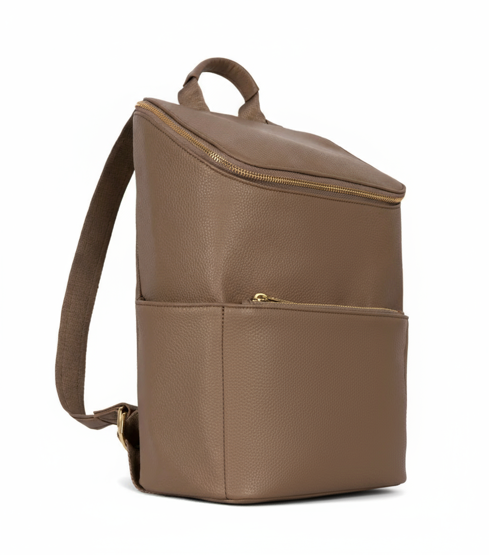 BRAVE Vegan Backpack