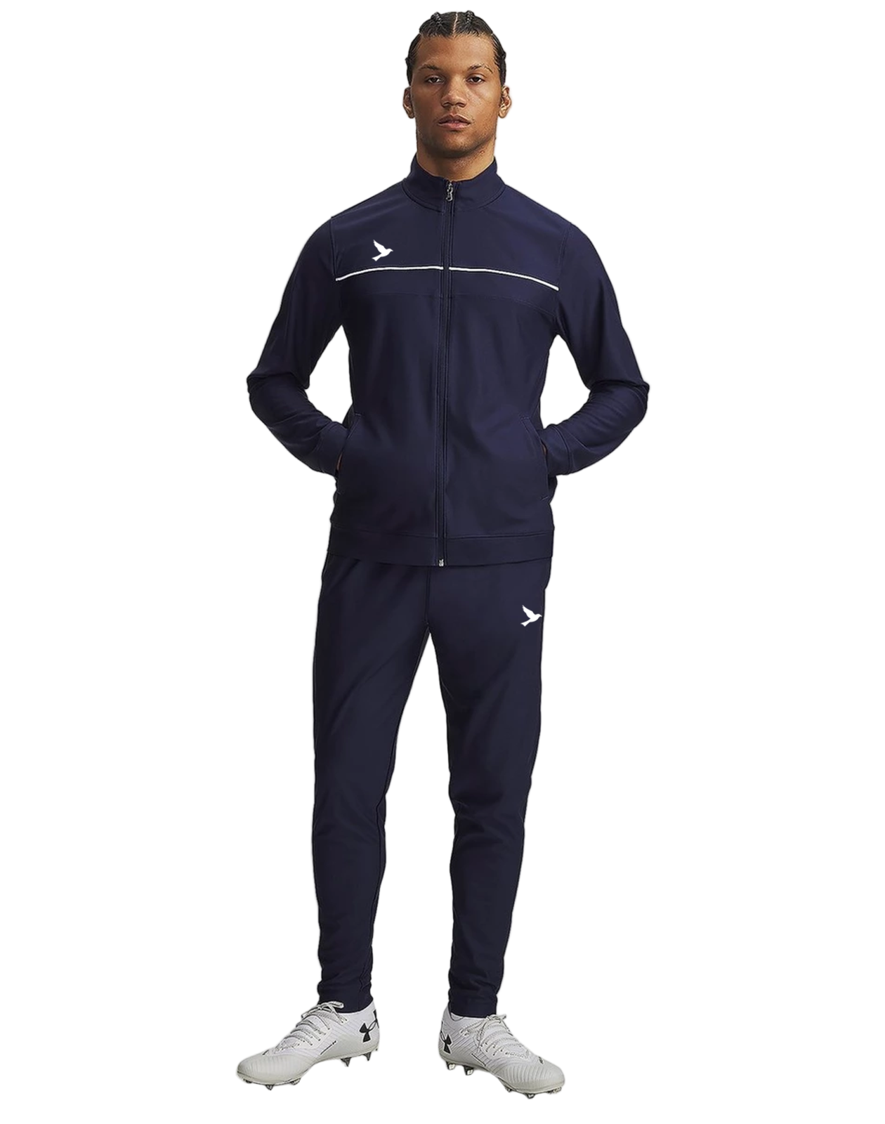 Under Armour Challenger Tracksuit