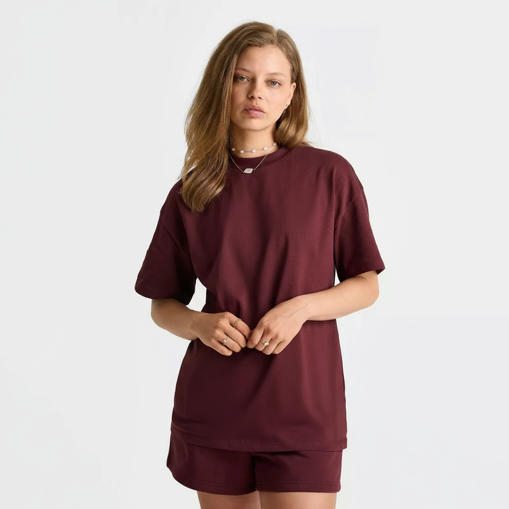 Women's Unlike Humans Ice Cream T-Shirt