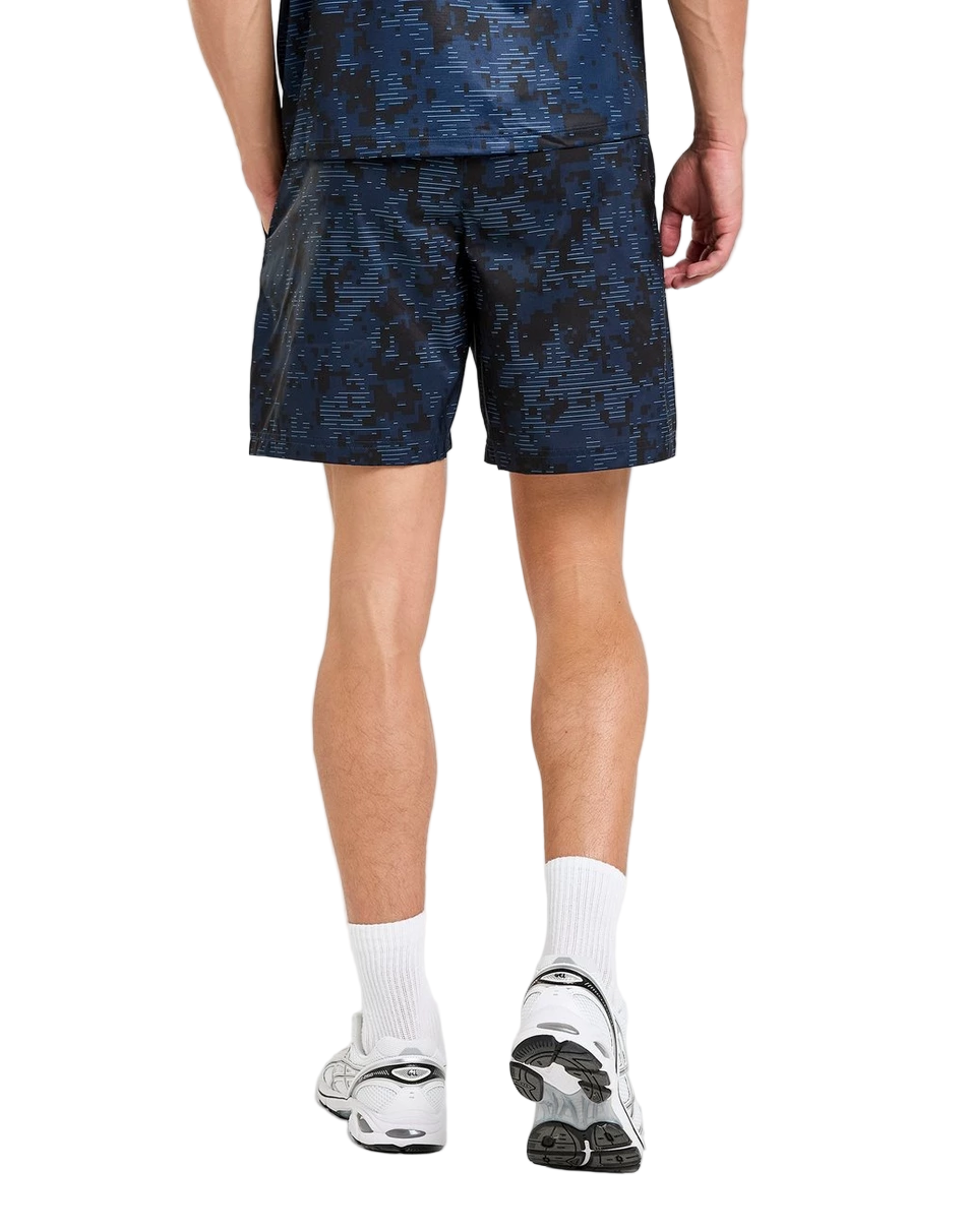 The North Face 24/7 All Over Print Cato Shorts