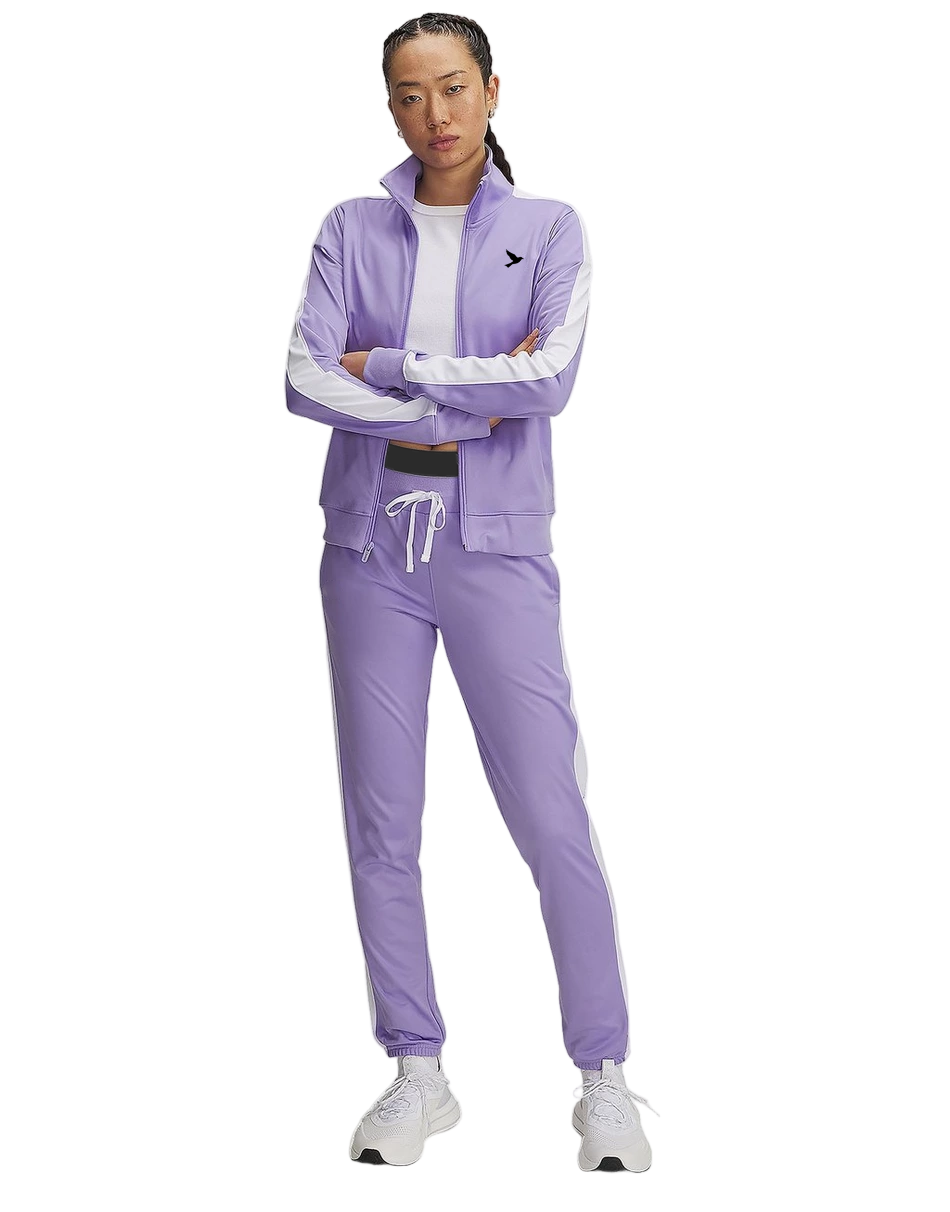 Under Armour Tricot Tracksuit