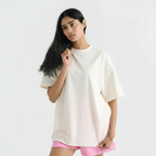 Women's Unlike Humans Heart breaker T-Shirt