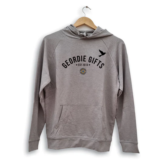 Men's Basketball Hoodie