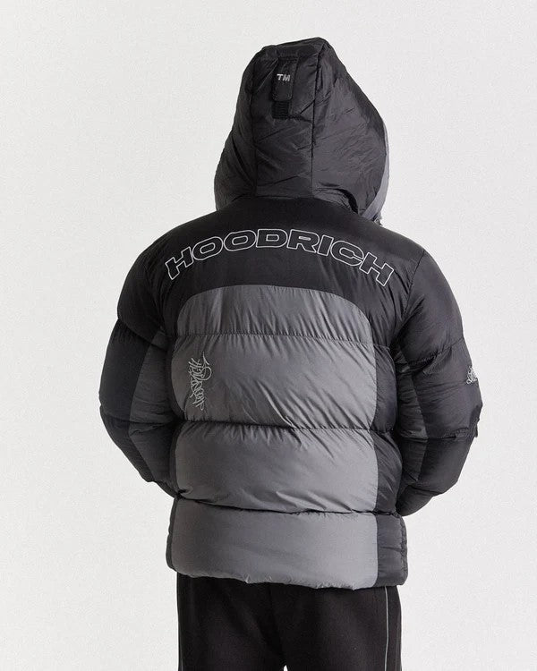 Coremark Jacket