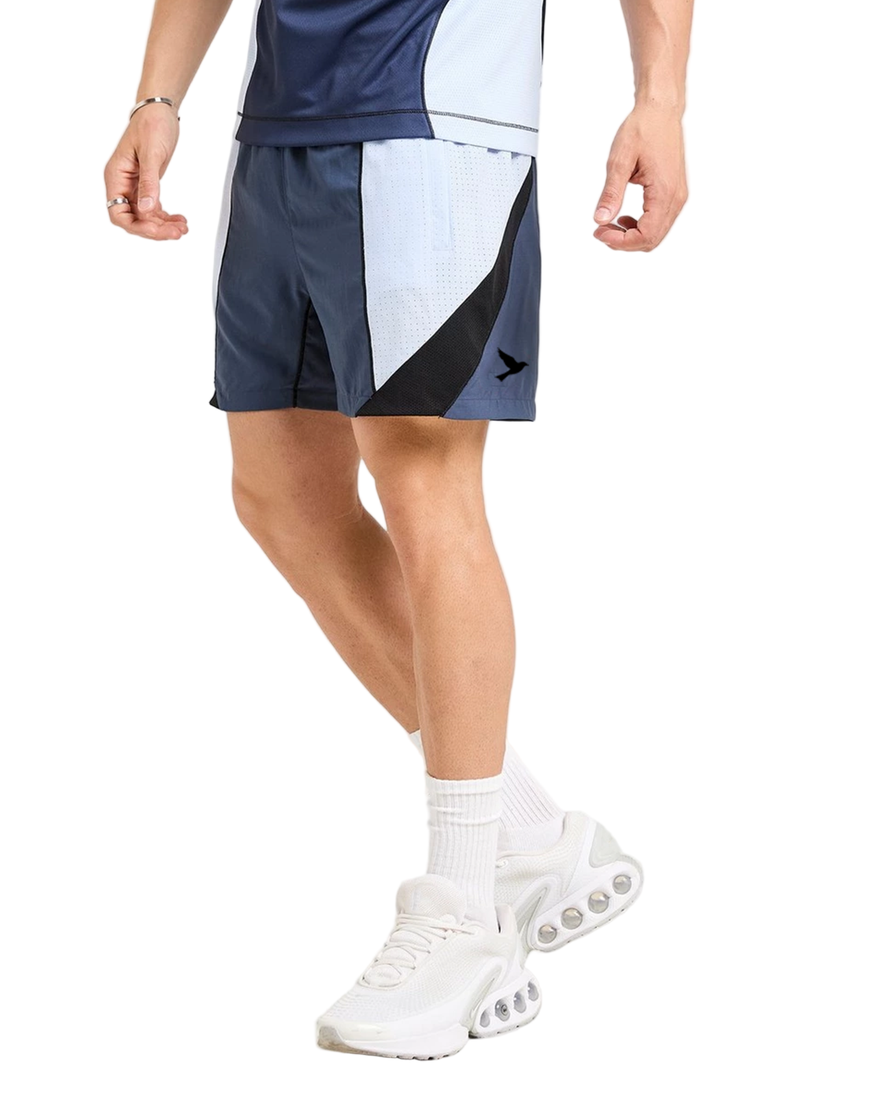 Athletic shorts