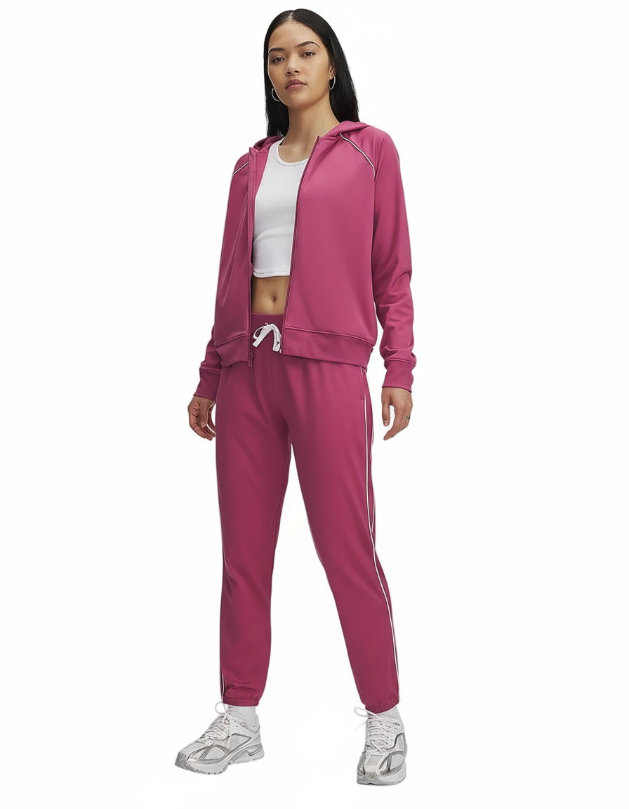 Under Armour Ricotta Full Zip Tracksuit