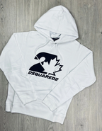 Pullover Hoodie