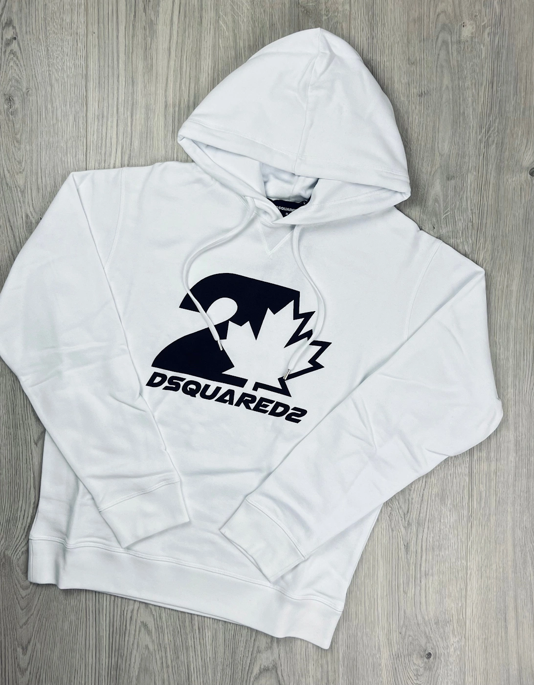 Pullover Hoodie