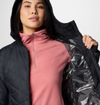 Women's Heavenly Hooded Jacket