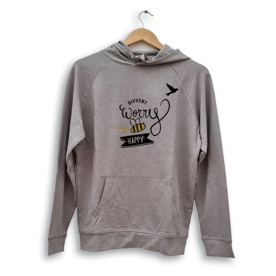 Men's Dri-FIT Mid Layer Training Hoodie