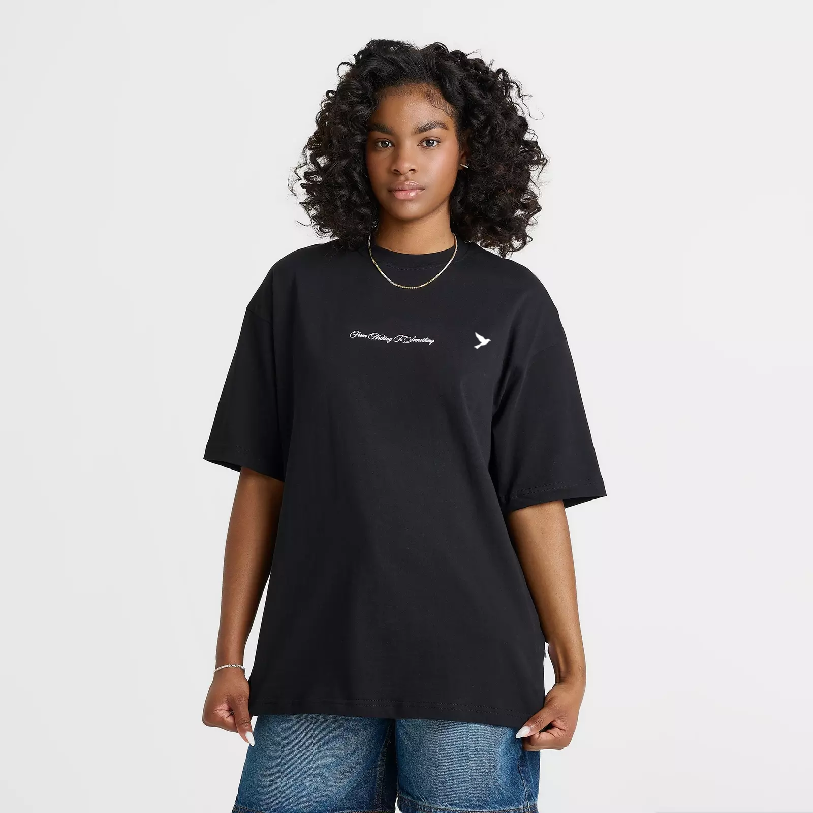 Women's Hoodrich Urban Boyfriend T-Shirt