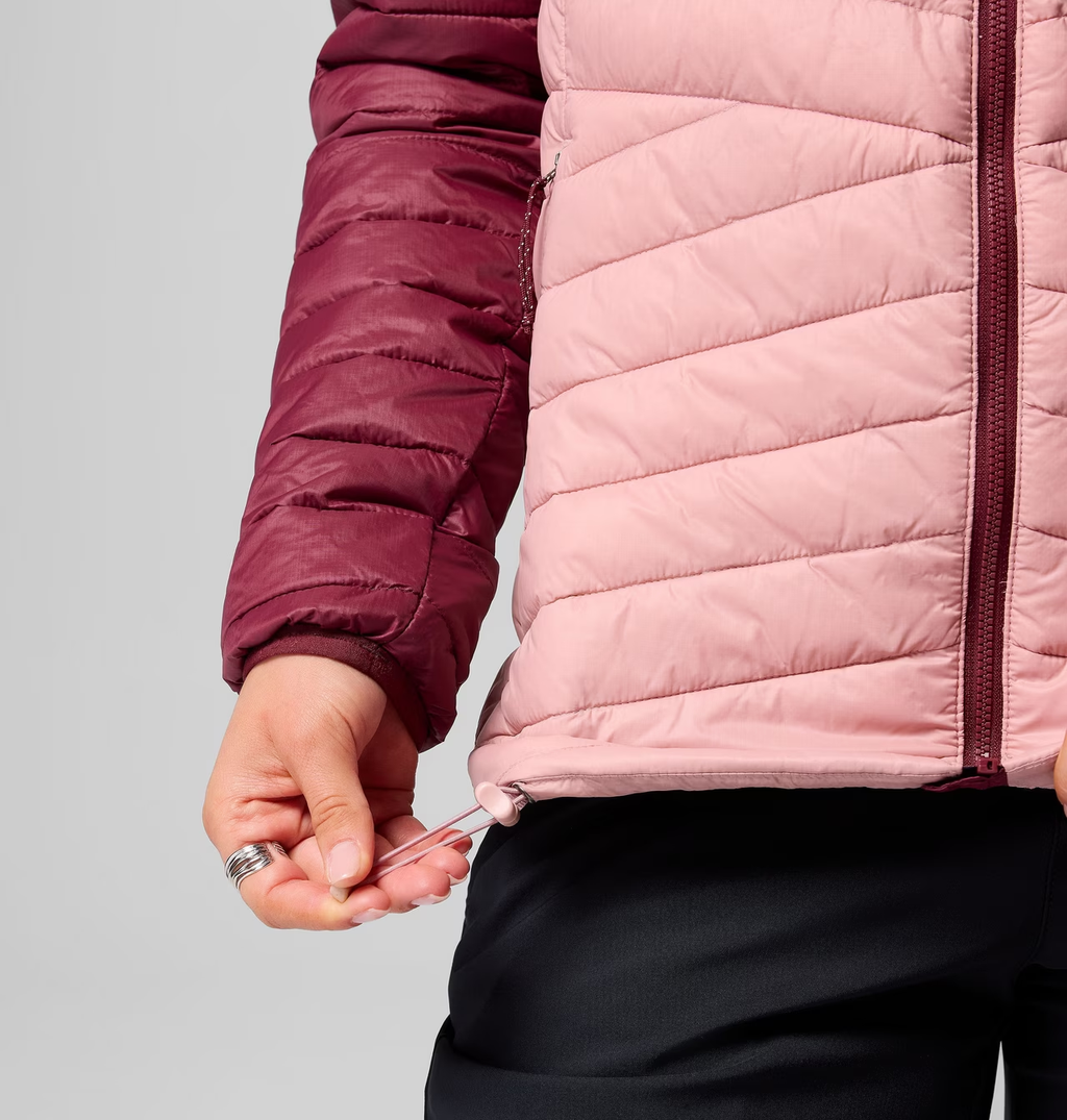 Women's Powder Pass Jacket
