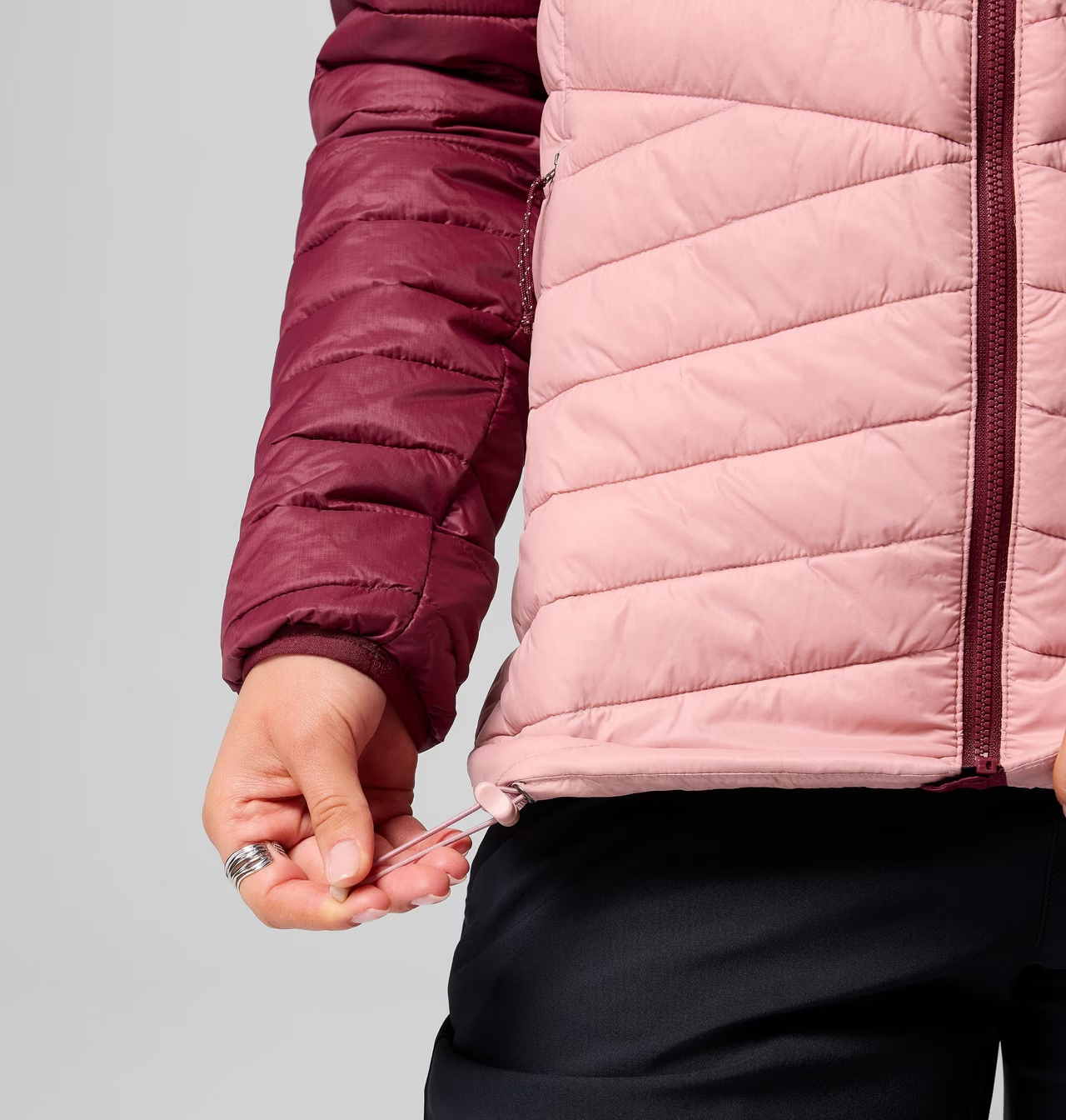 Women's Powder Pass Jacket