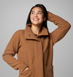 Women's Panorama Long Jacket