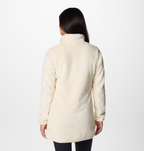 Women's Fire Side™ Long Full Zip Fleece Jacket