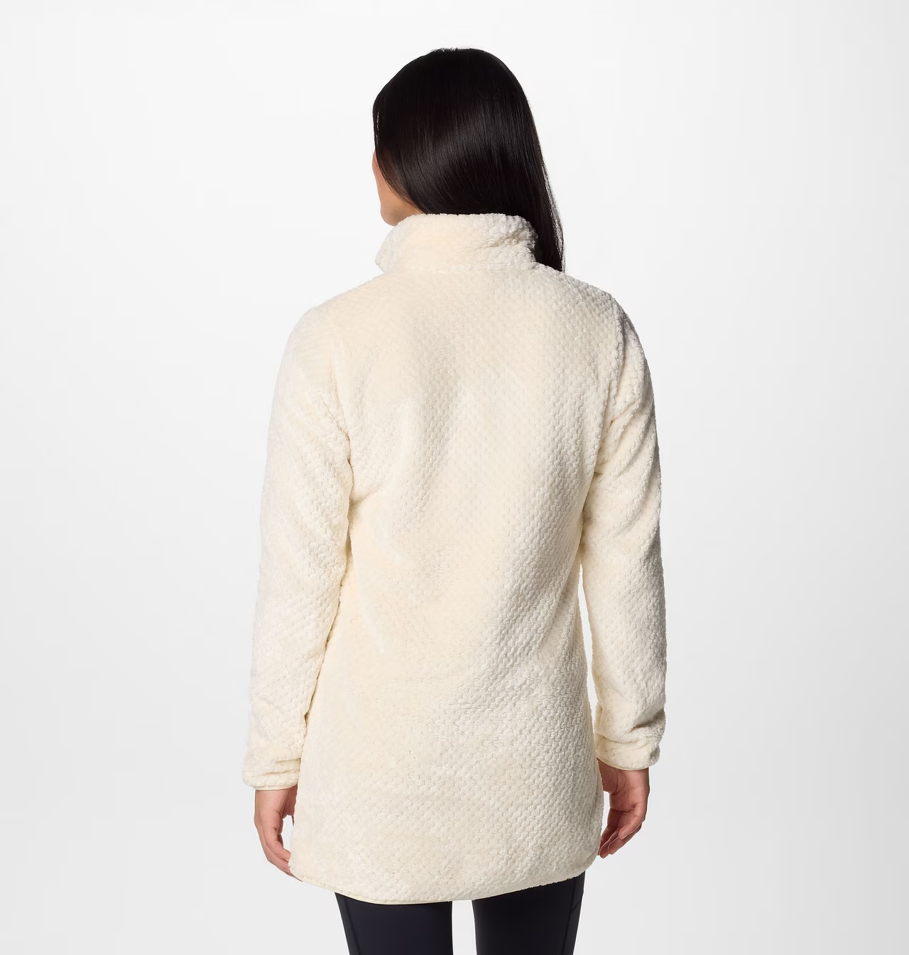 Women's Fire Side™ Long Full Zip Fleece Jacket