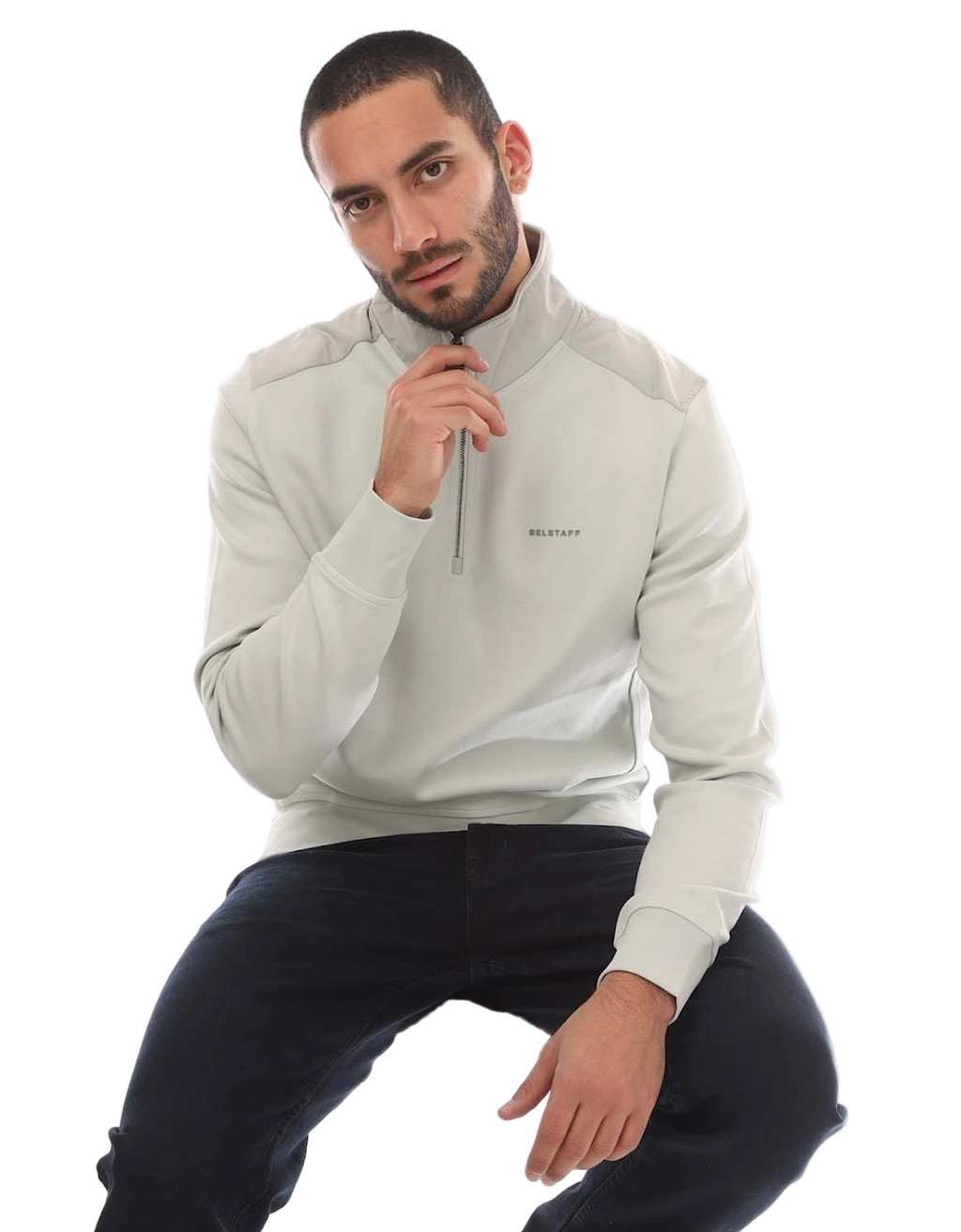 Men's Pullover Hoodie