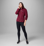 Women's Benton Springs™ Full Zip Fleece Jacket