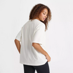 Women's New Balance Floral Graphic Boyfriend T-Shirt