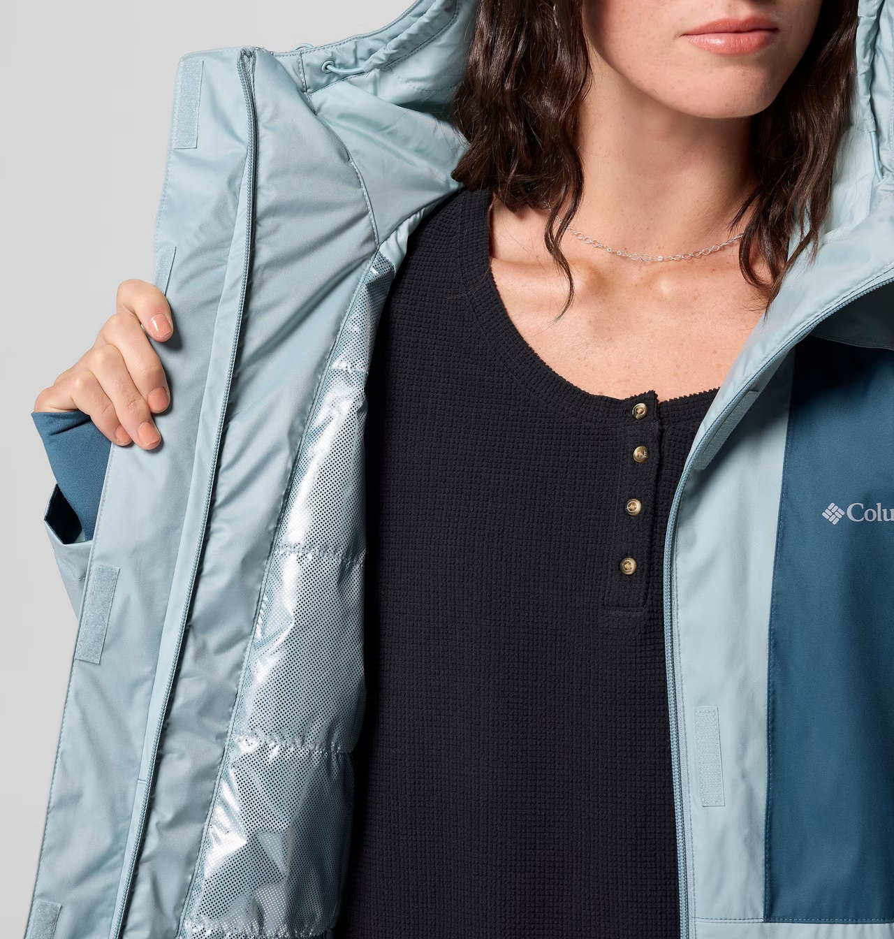 Women's Tipton Peak IV Insulated Jacket