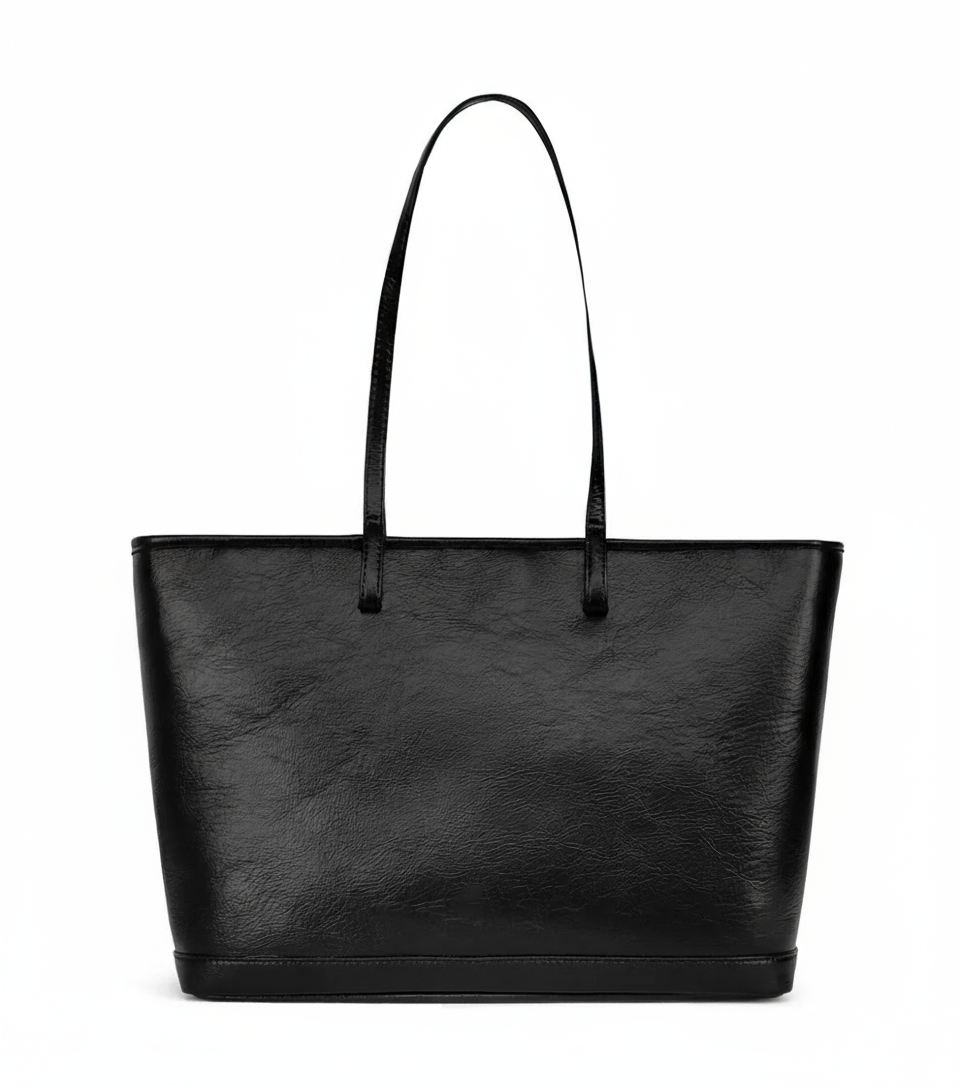 ELIZA Vegan Tote Bag