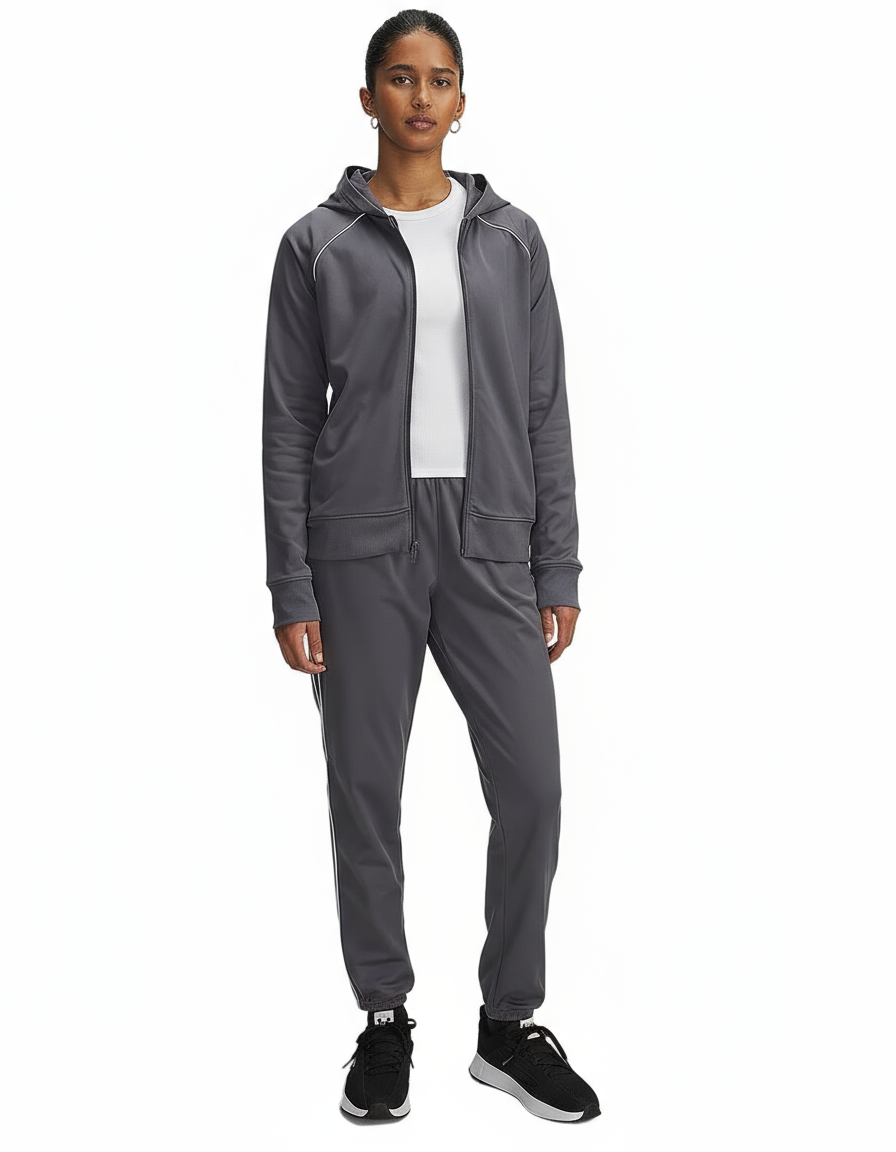 Under Armour Ricotta Full Zip Tracksuit
