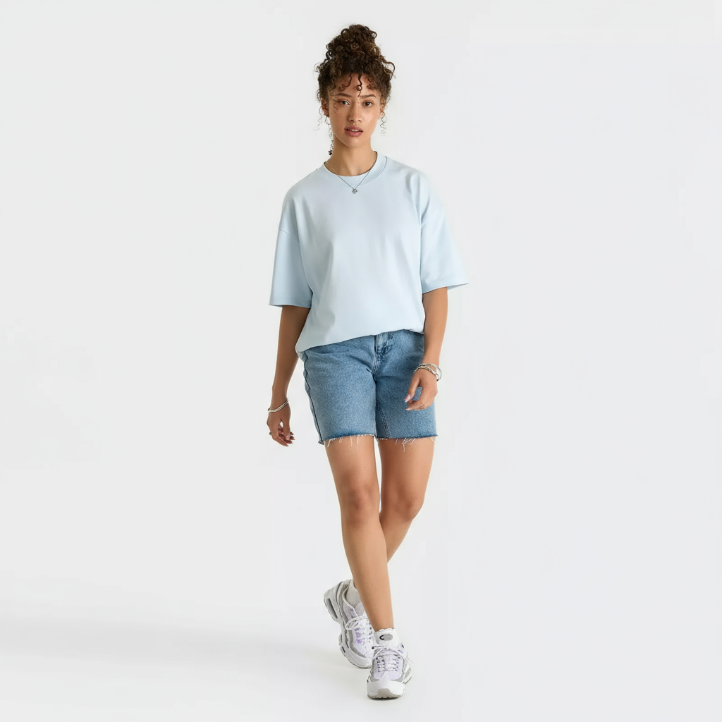 Women's Unlike Humans Cactus T-Shirt