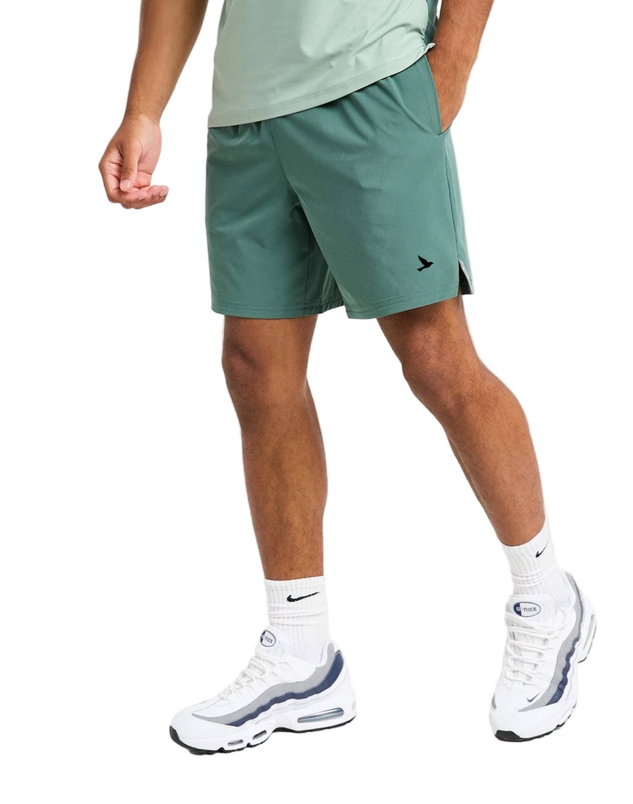 MONTERREY Fly 3.0 Shorts