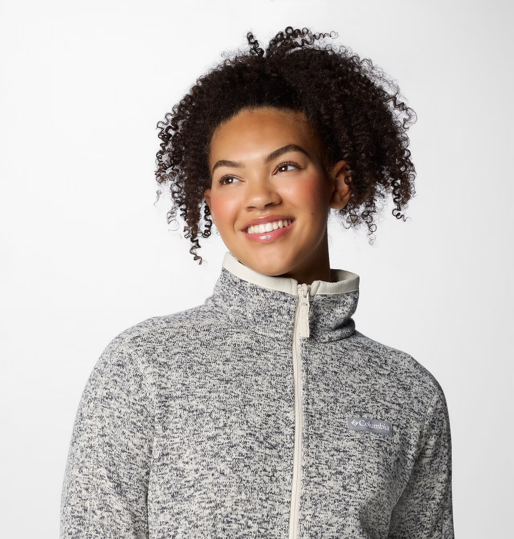 Women's Sweater Weather™ II Full Zip Jacket
