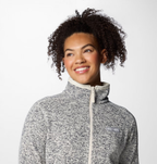 Women's Sweater Weather™ II Full Zip Jacket