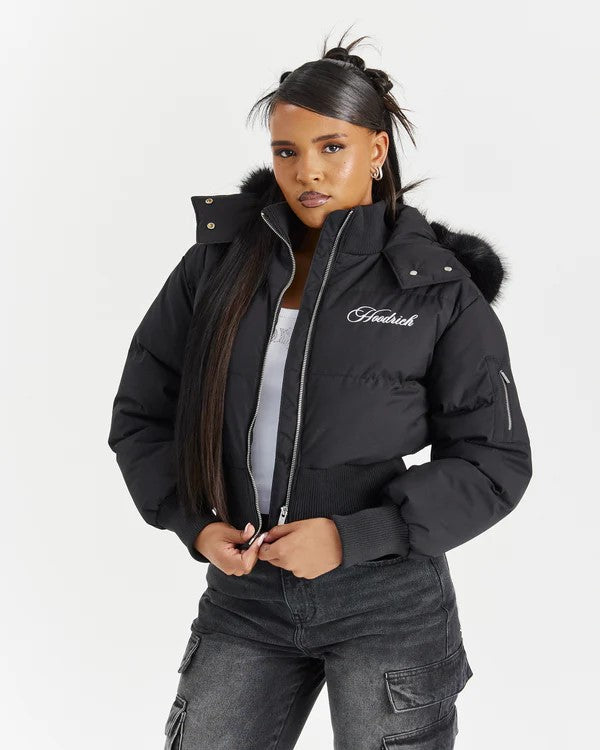 Forsyth Puffer Jacket