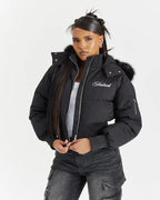 Forsyth Puffer Jacket