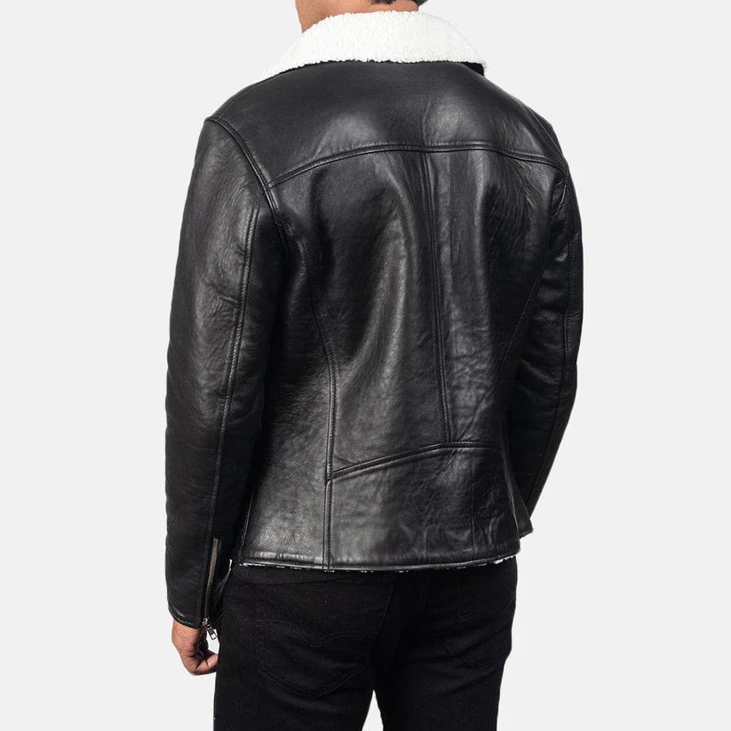 Tom Ford Shearing Jacket
