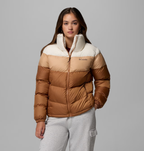 Women's Puffect Colorblock Jacket
