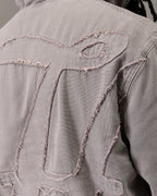 Winner's Circle Canvas Jacket