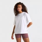 Women's New Balance Bubble T-Shirt