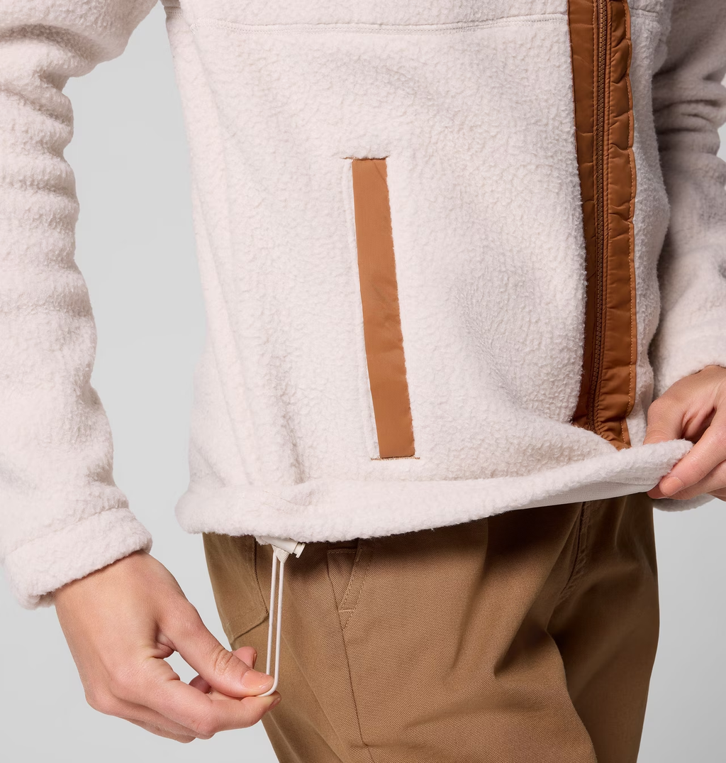 Women's Juniper Peak Full Zip Fleece