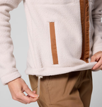 Women's Juniper Peak Full Zip Fleece