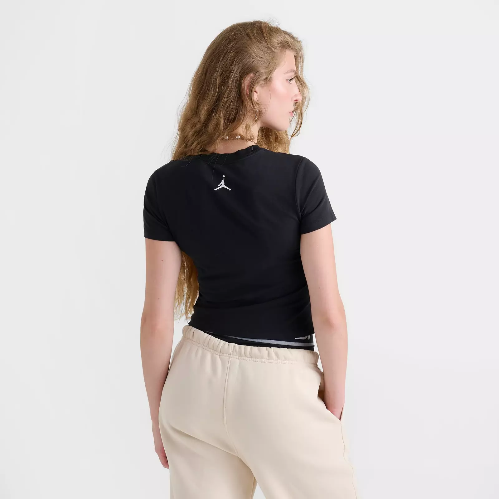 Women's Jordan Brooklyn T-Shirt