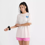 Women's Nike Sportswear Butterfly Oversized T-Shirt