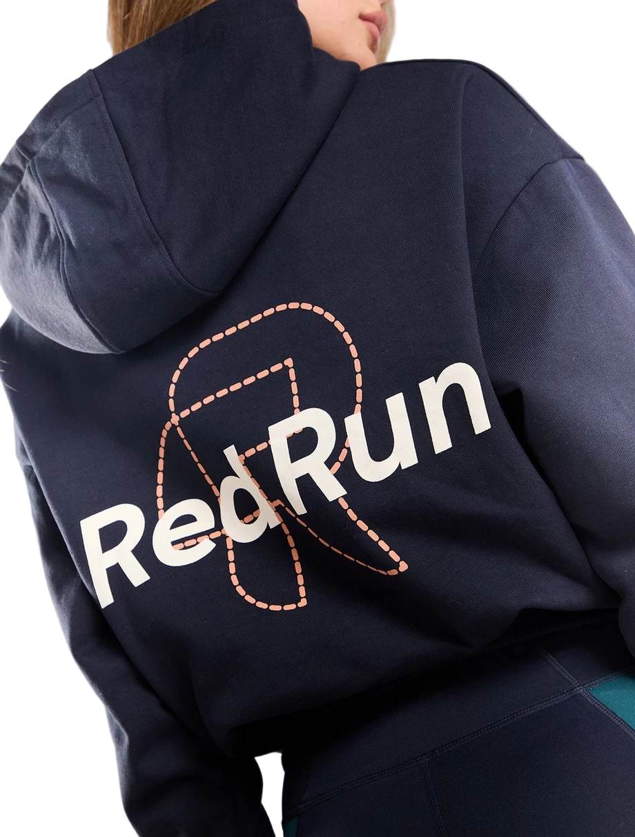 Run Active wear Elements Overhead Hoodie