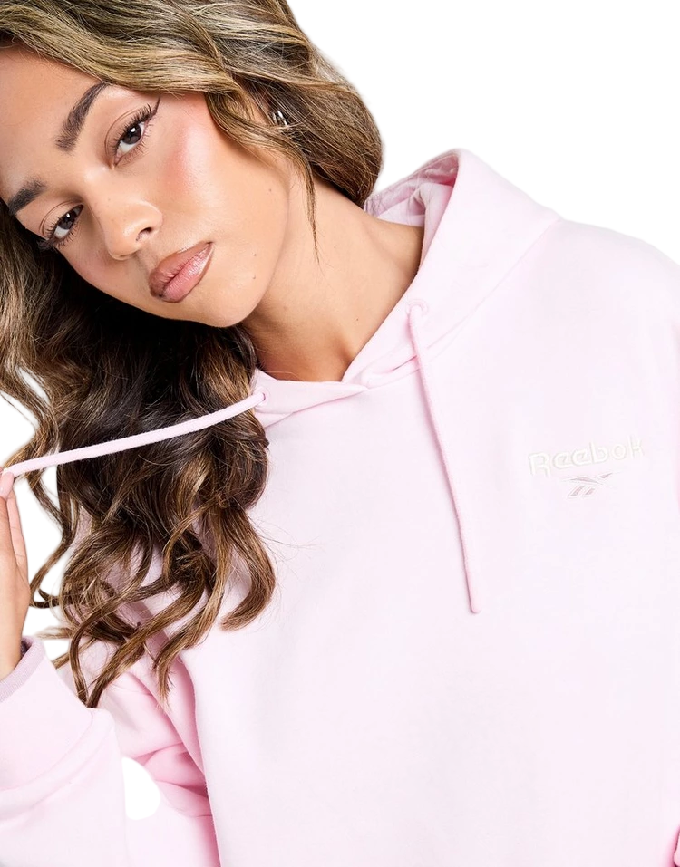 Reebok Retro Oversized Hoodie