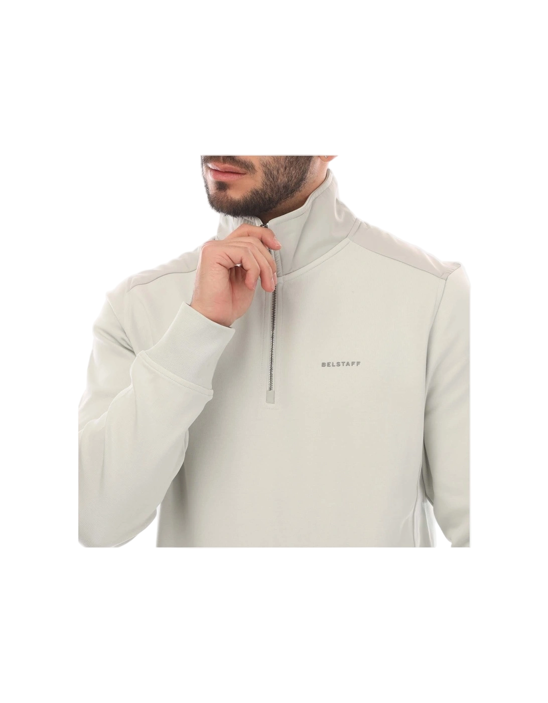 Men's Pullover Hoodie