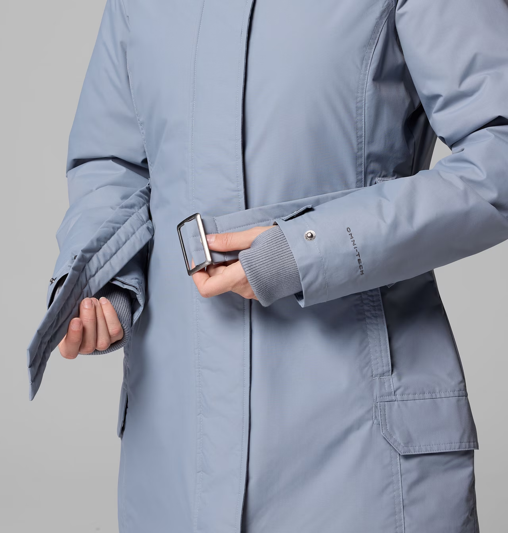 Women's Icelandite  II Parka